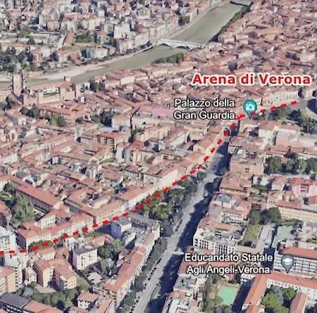 La Scaletta Bianca - A Bright Hideaway In شقة